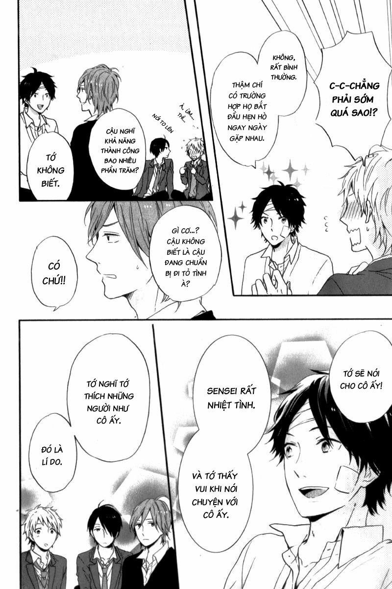 ngày cầu vồng chapter 11 7