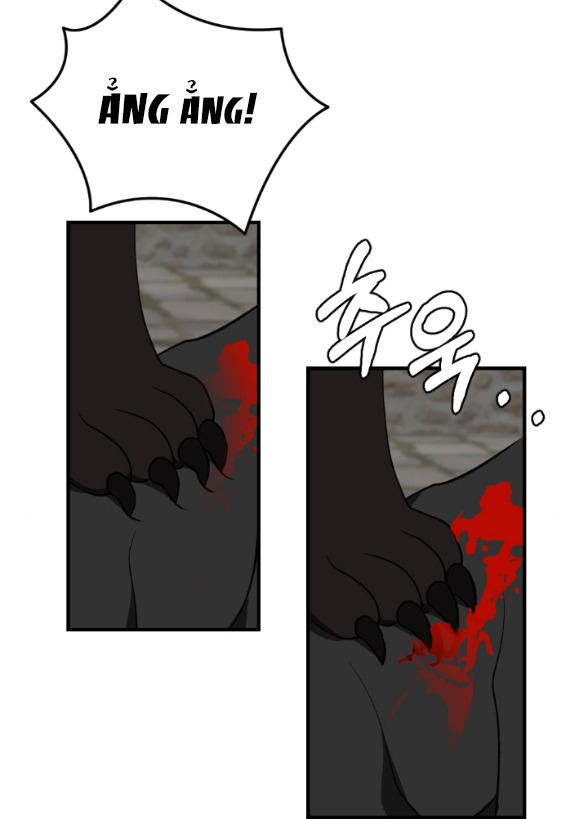 [18+] chuyện mèo trắng bị ba tước báo đen ăn thịt chapter 8.2 6
