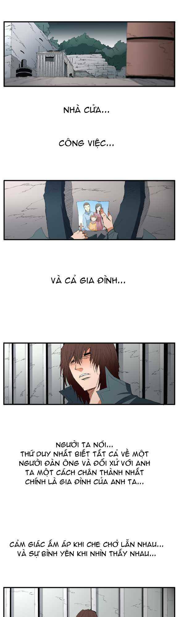 siêu năng chapter 54 39