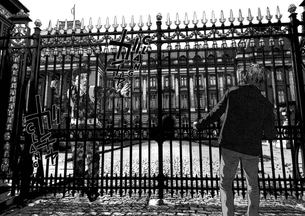 tôi là người hùng chapter 144 9