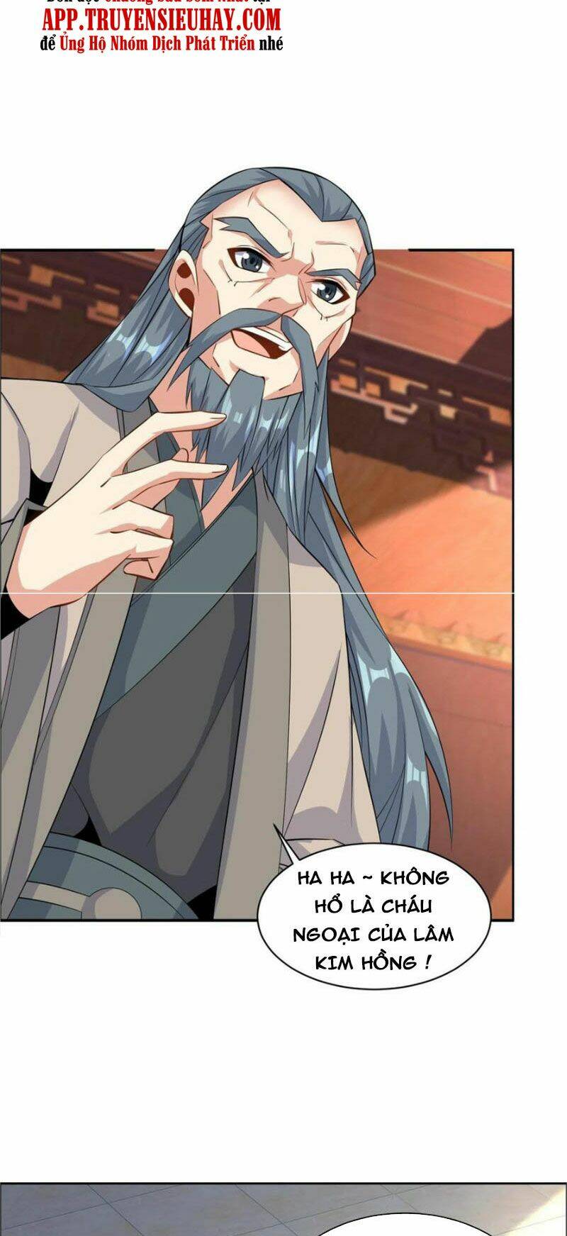 thôn phệ một thế giới tu tiên chapter 130 47