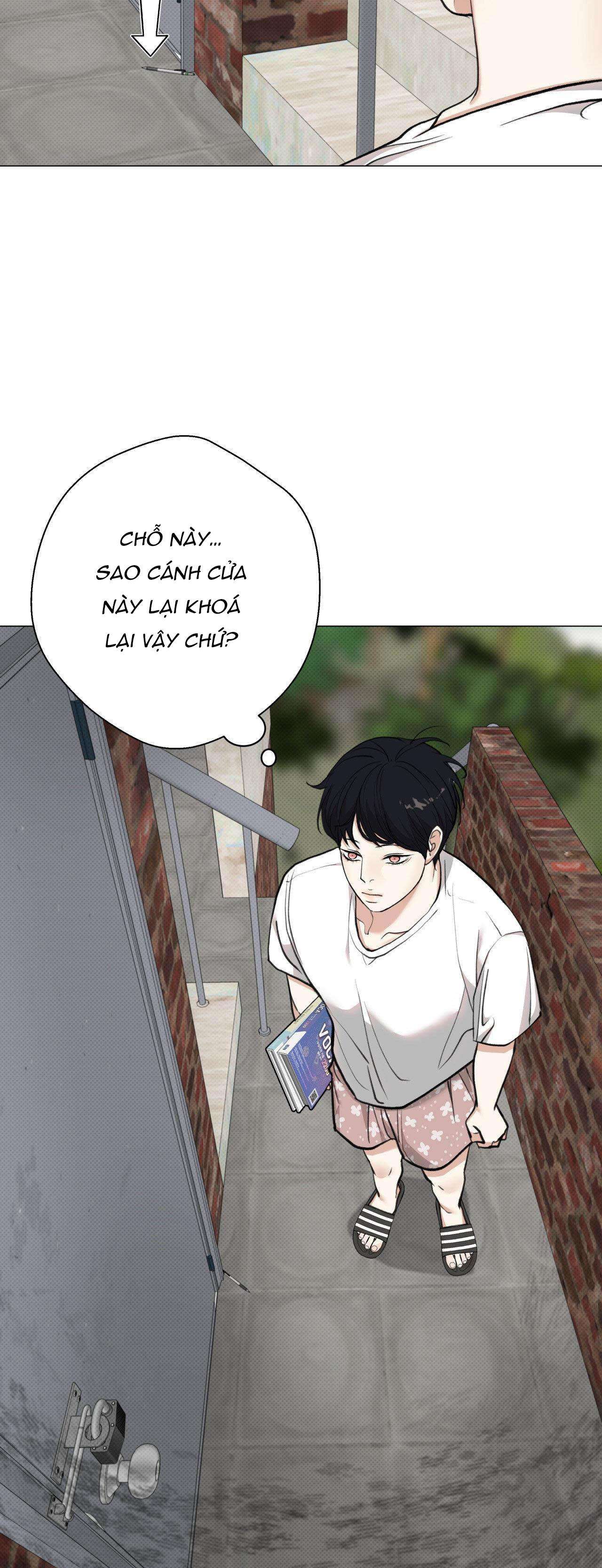 em bé và đại ca chapter 11 12