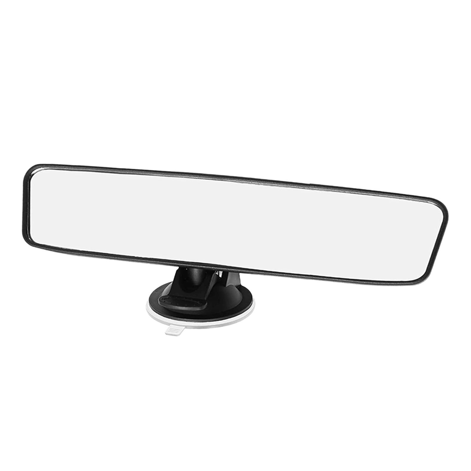 Rear View Mirror Universal Adjustable Car Rear View Mirror for Driving Test