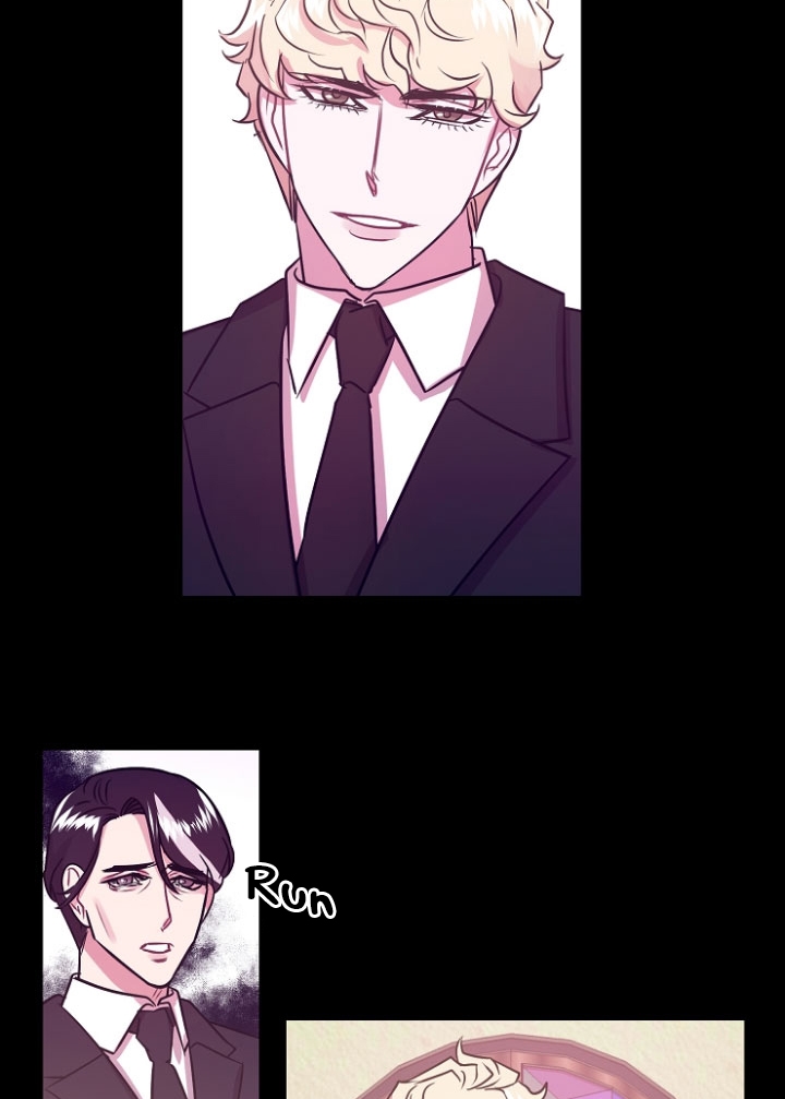 kiếp trước bí ẩn của giáo sư chapter 15 28