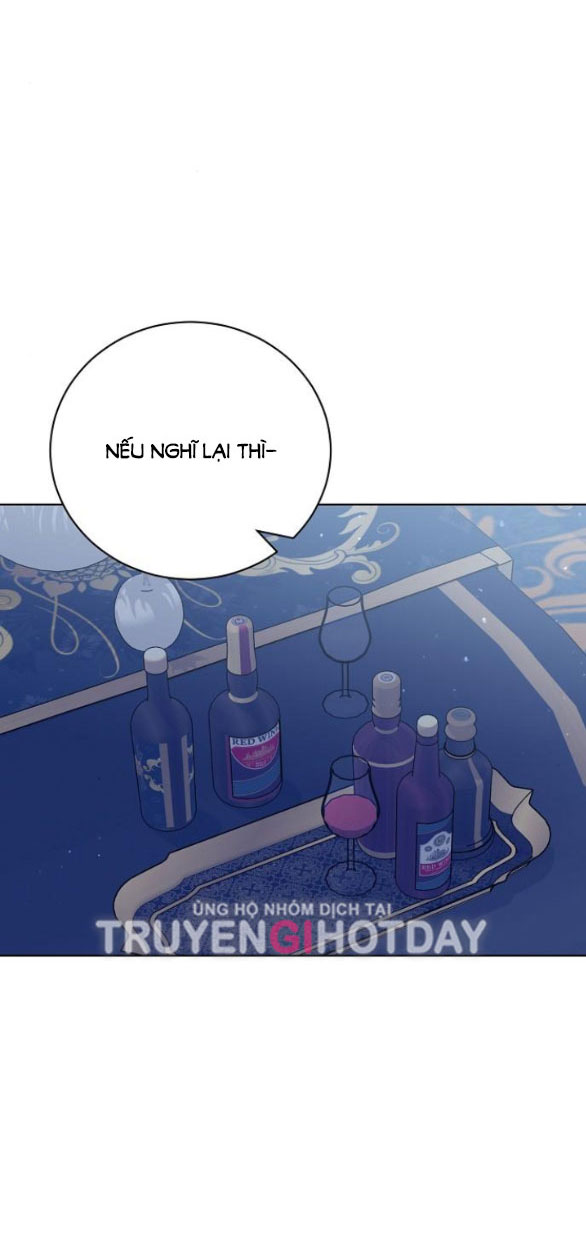Thân Gửi Tình Nhân Của Chồng Tôi chapter 8.1 - Trang 29