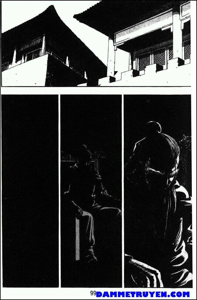 long quyển phong chapter 40 14