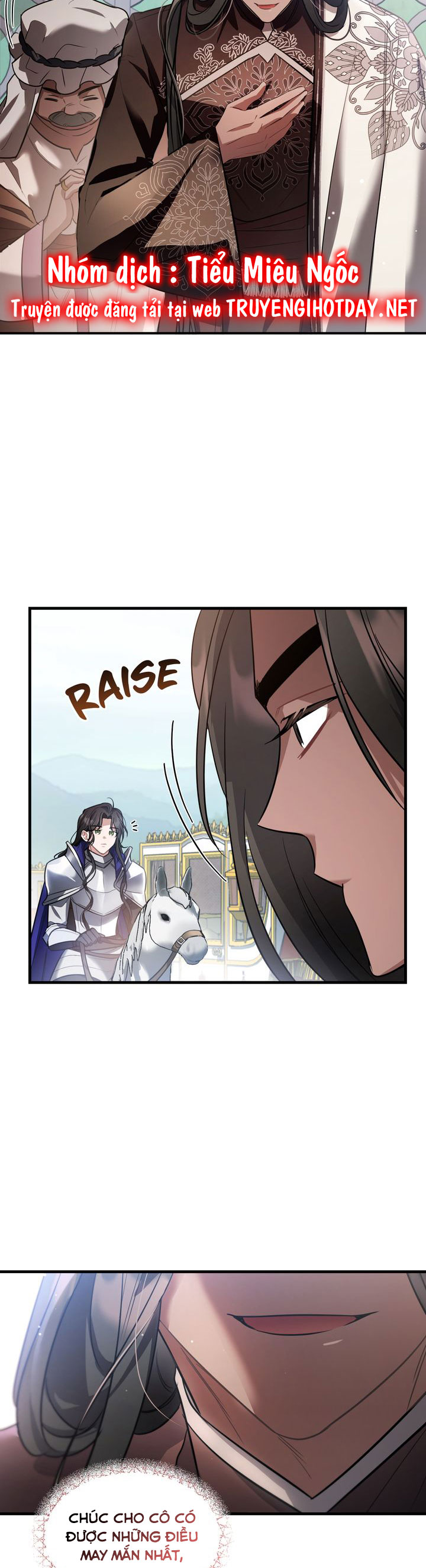 Cái Bóng Trong Đêm chapter 26 - Trang 29