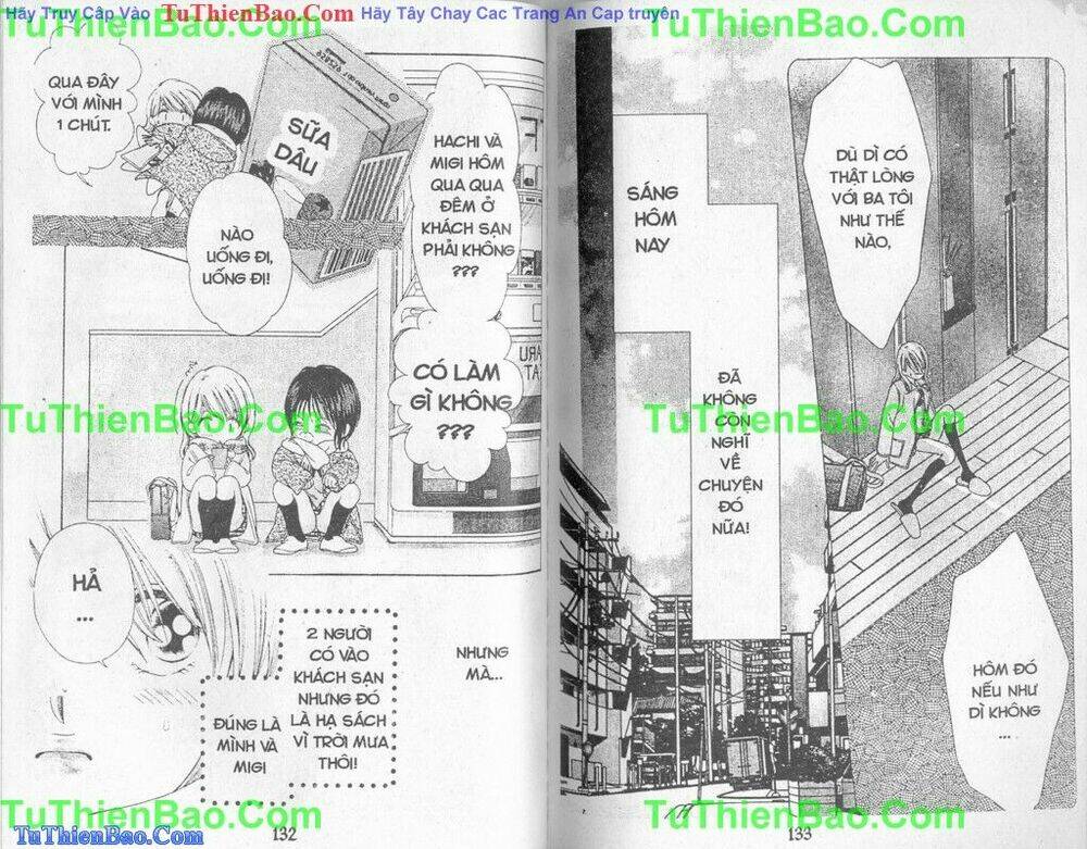 quả chín mọng chapter 2 63