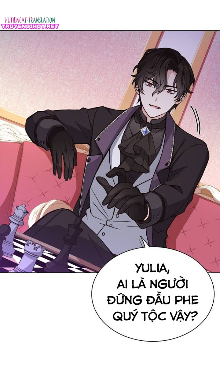 lời cầu hôn đến từ hoàng đế chapter 19.2 29