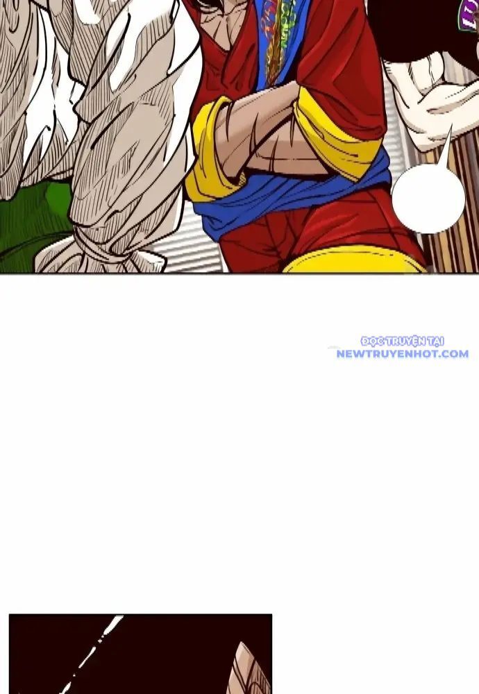 shark - cá mập chapter 266 31