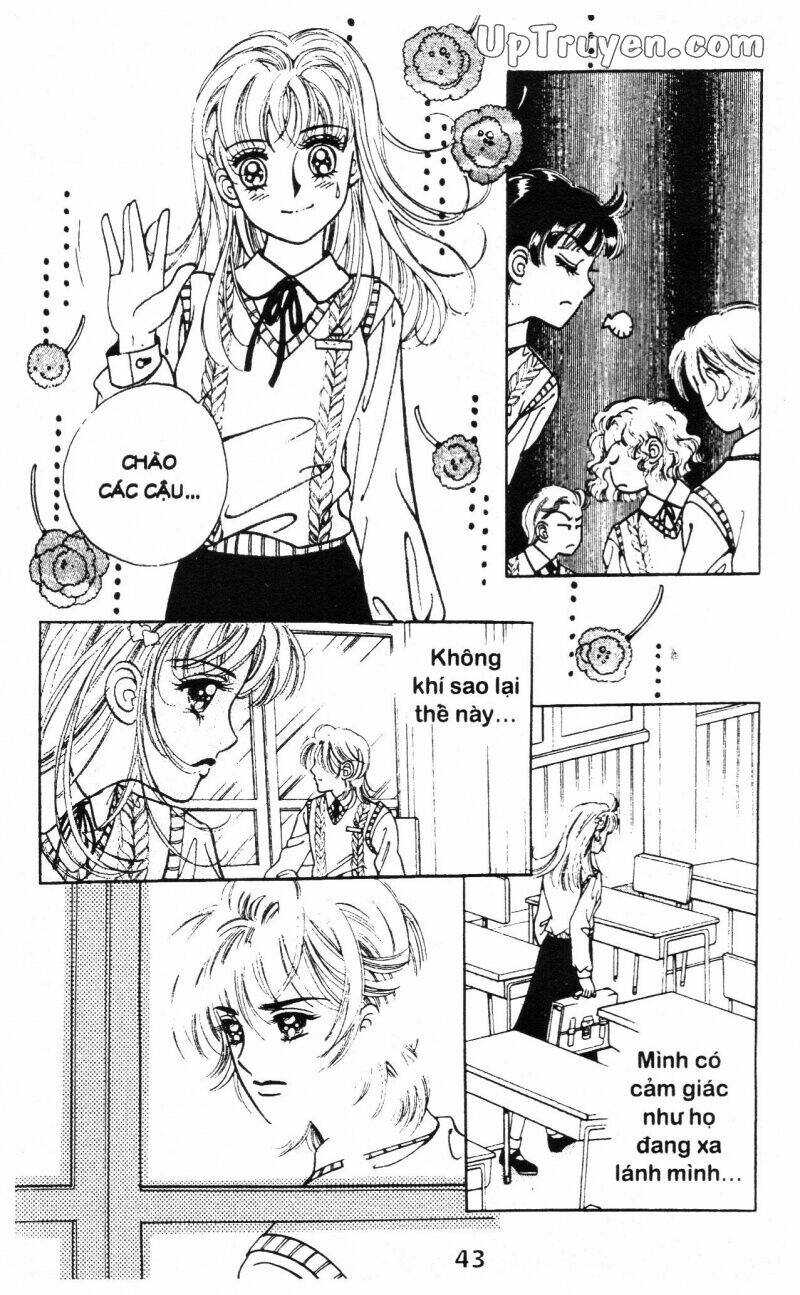 tình yêu diệu kỳ chapter 1 45