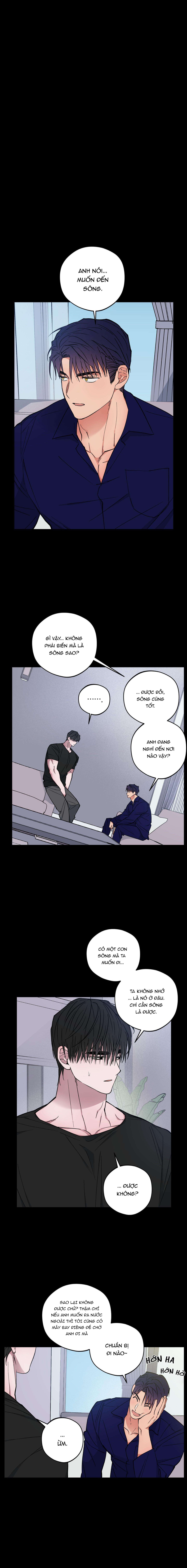 bình minh trên sông mây chapter 18 6