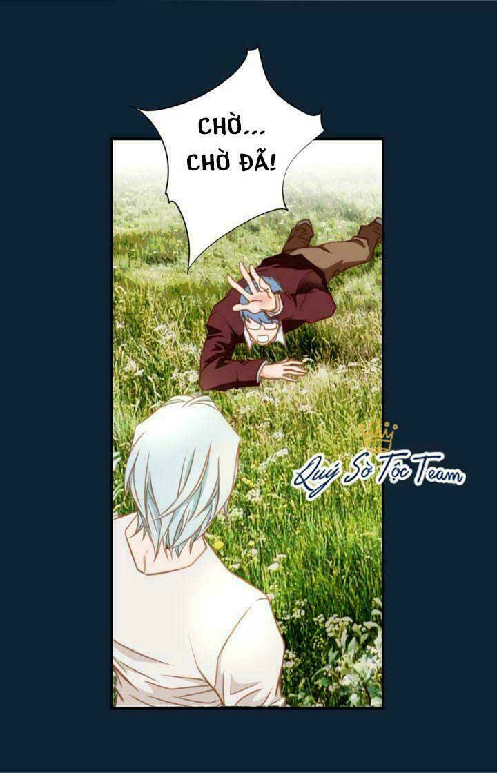 tiếp xúc chí mạng chapter 7 55