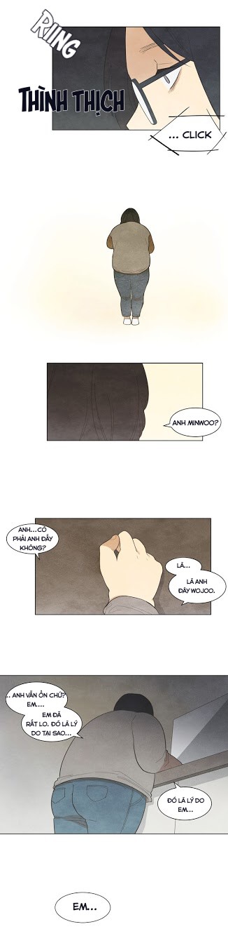 một phần vì thích em chapter 7 19