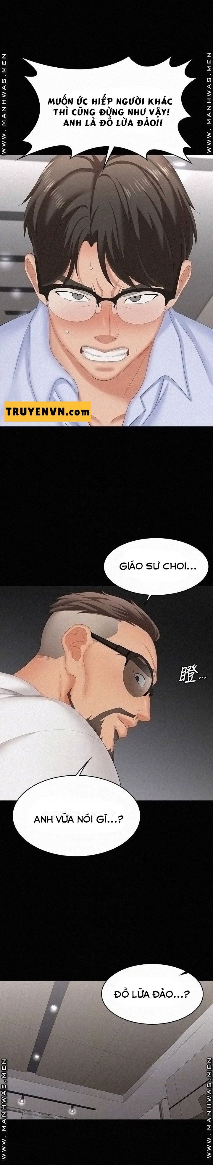 đổi vợ chapter 64 3