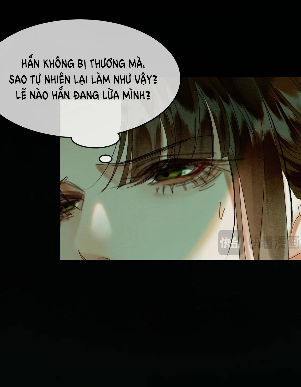 ai đã dạy hư đồ đệ phản diện của ta? chapter 39 6