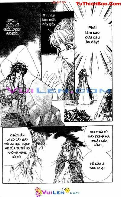 bogle goes to the kingdom chapter 25 25