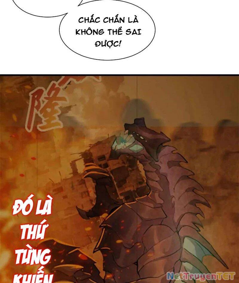 ma thú siêu thần chapter 171 66