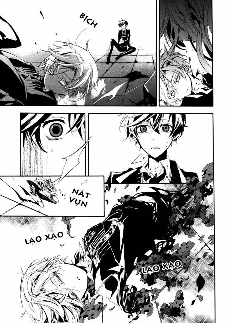 blood parade chapter 1 47