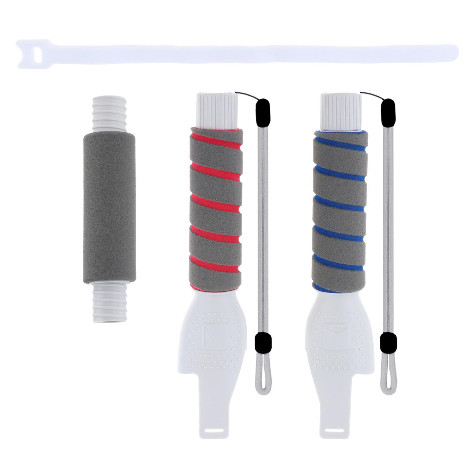 Game Handle Accessories Handle Attachments for Quest 2 Controllers