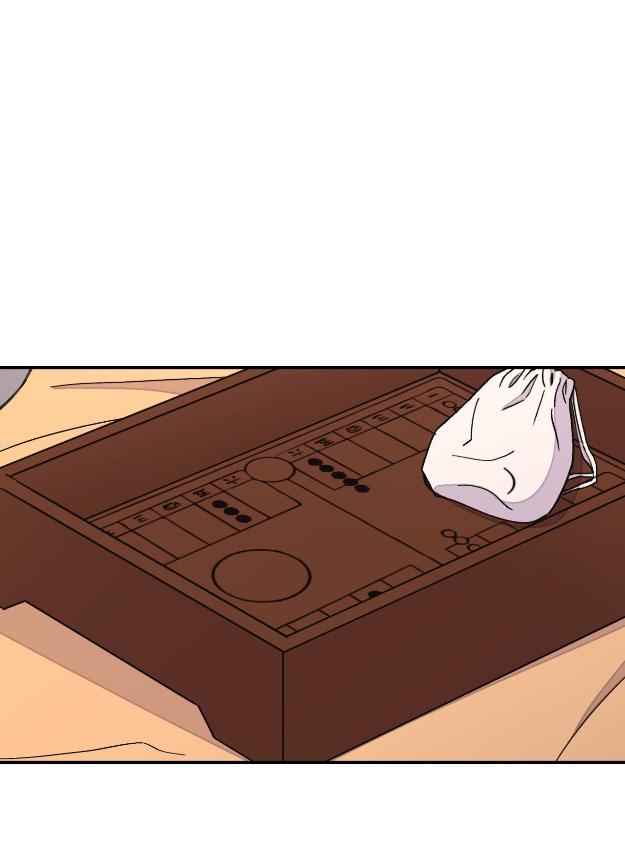 [18+] trượng kiếm tựa hoa chapter 47.1 3