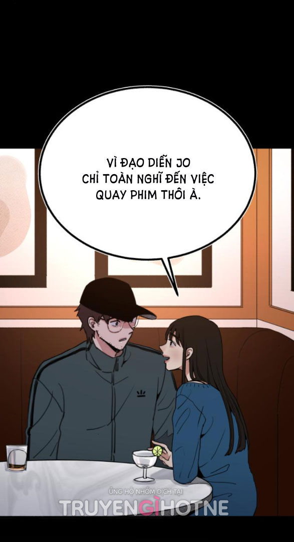 nàng thơ nổi tiếng - nàng thơ myung chapter 5.2 11