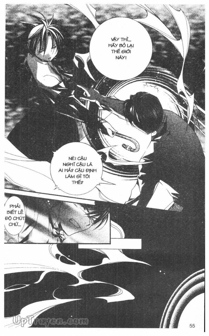 nightmare inspector chapter 9 55