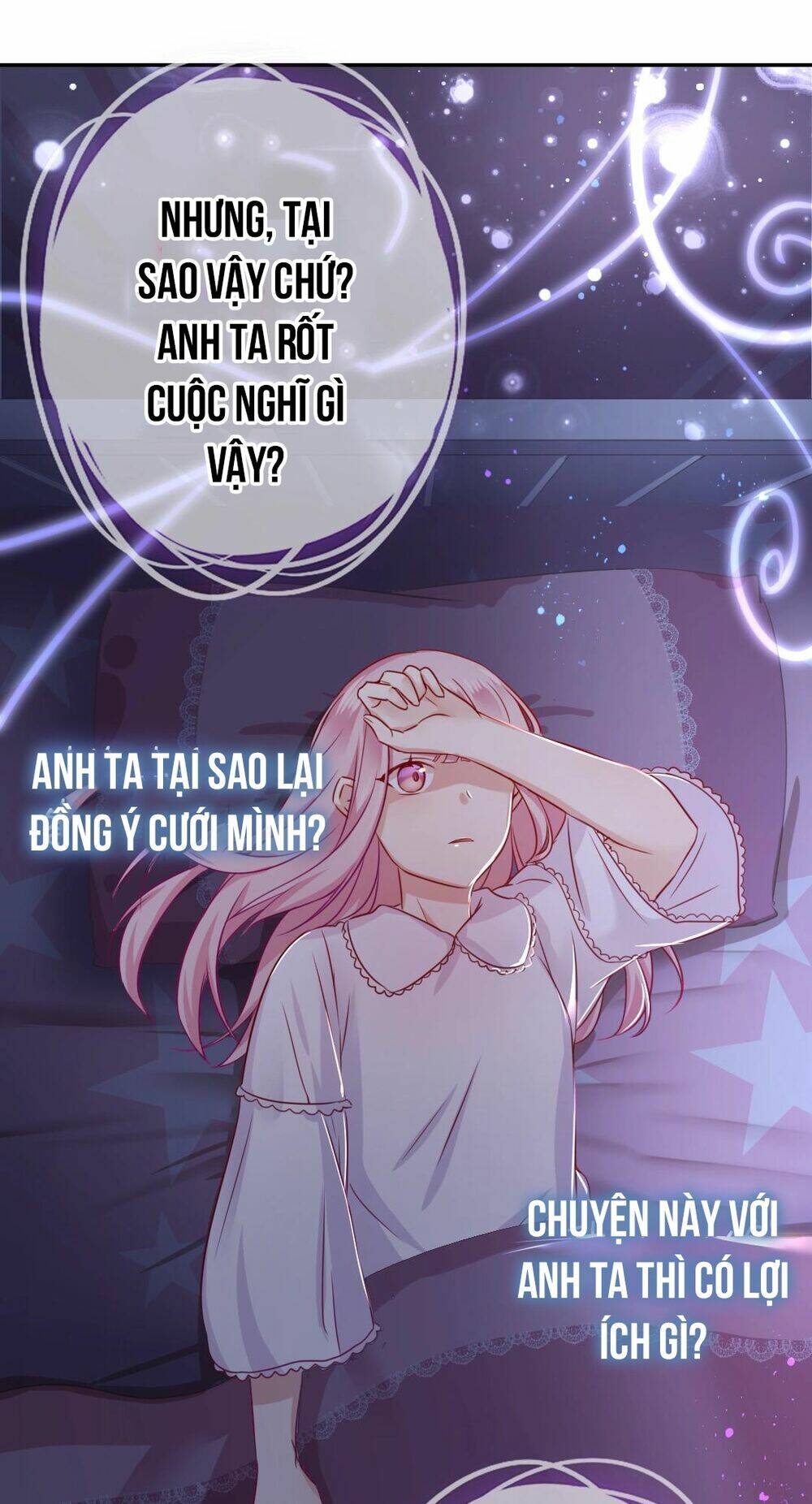 phục thù thiếu gia tiểu điềm thê chapter 3 36