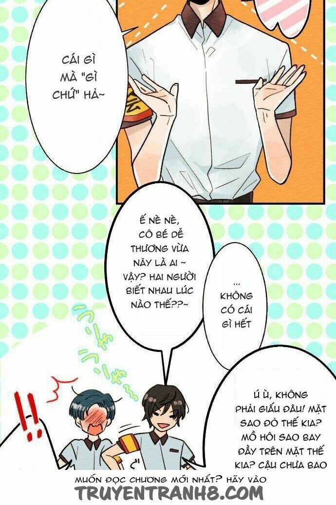 koe koi chapter 13 9