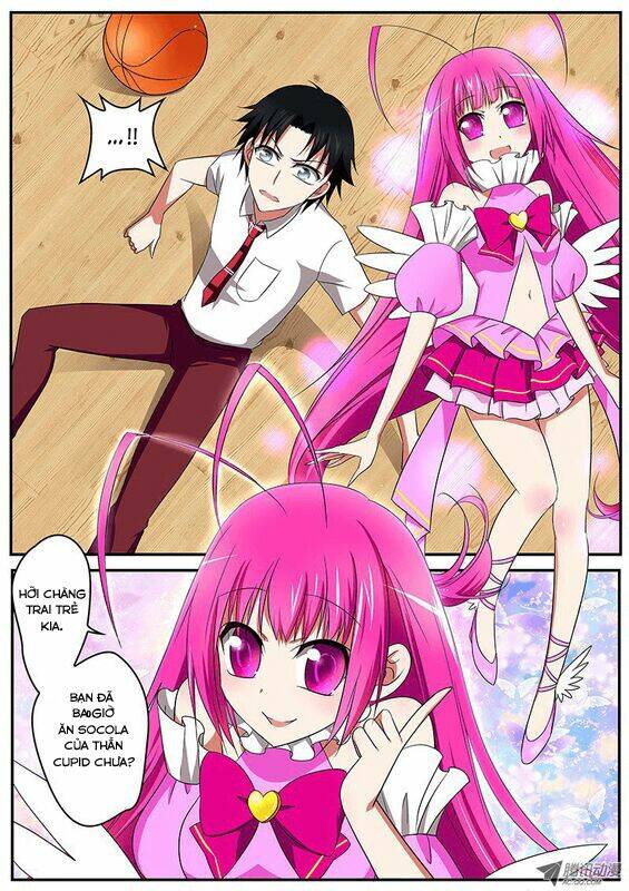 cupid's chocolates chapter 2 2