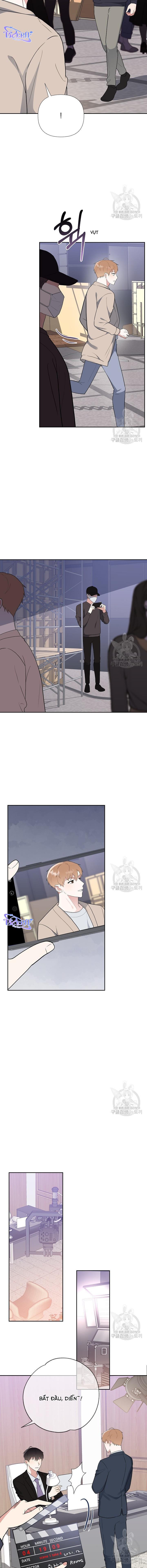 hợp đồng tài trợ tình yêu chapter 25 10