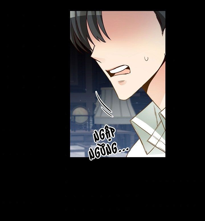 Marilyn Thích Lariensa Nhiều Lắm Đó chapter 16 59