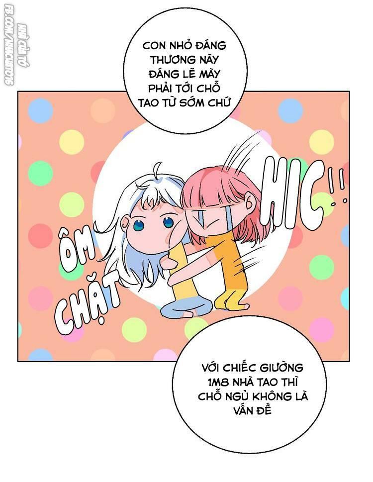 99 độ f - talk to me chapter 15 45