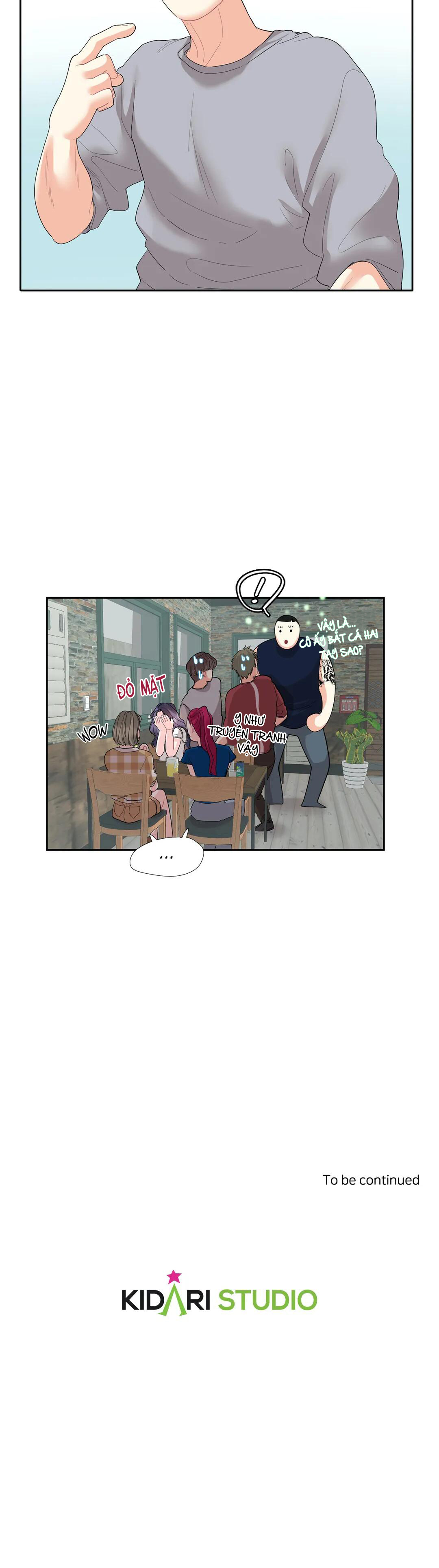 lên đỉnh chapter 27 20