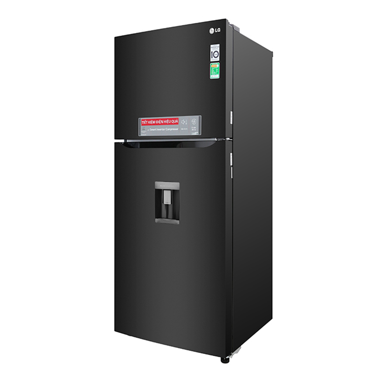 Tủ Lạnh Inverter LG GN-D422BL (393L) – Hàng Chính Hãng