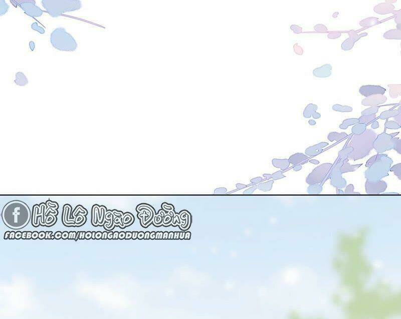 quận chúa vững vàng, thiết lập nhân vật không thể vỡ chapter 44 37