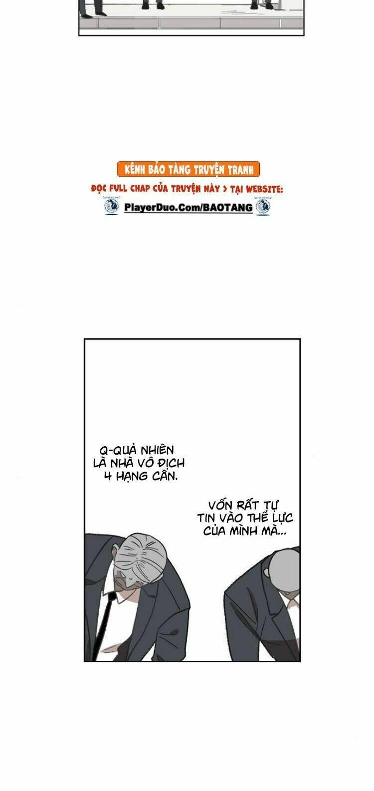 võ sĩ - the boxer chapter 54 3