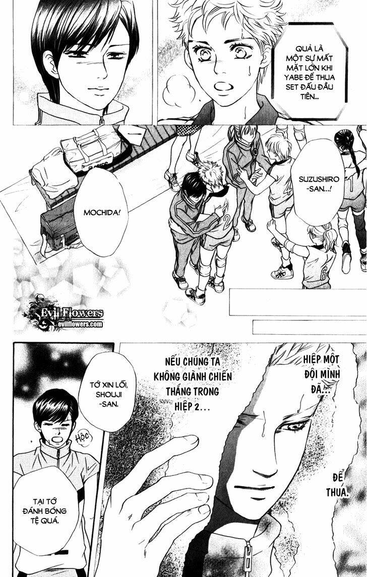 xứng danh anh hùng chapter 79 9