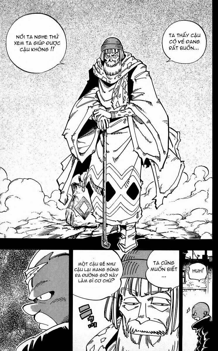 vua pháp thuật chapter 116 9