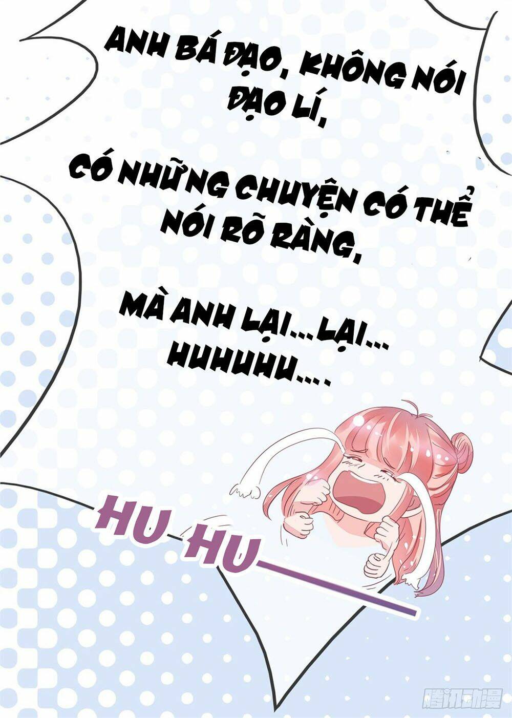 manh thê khó dỗ chapter 19 27