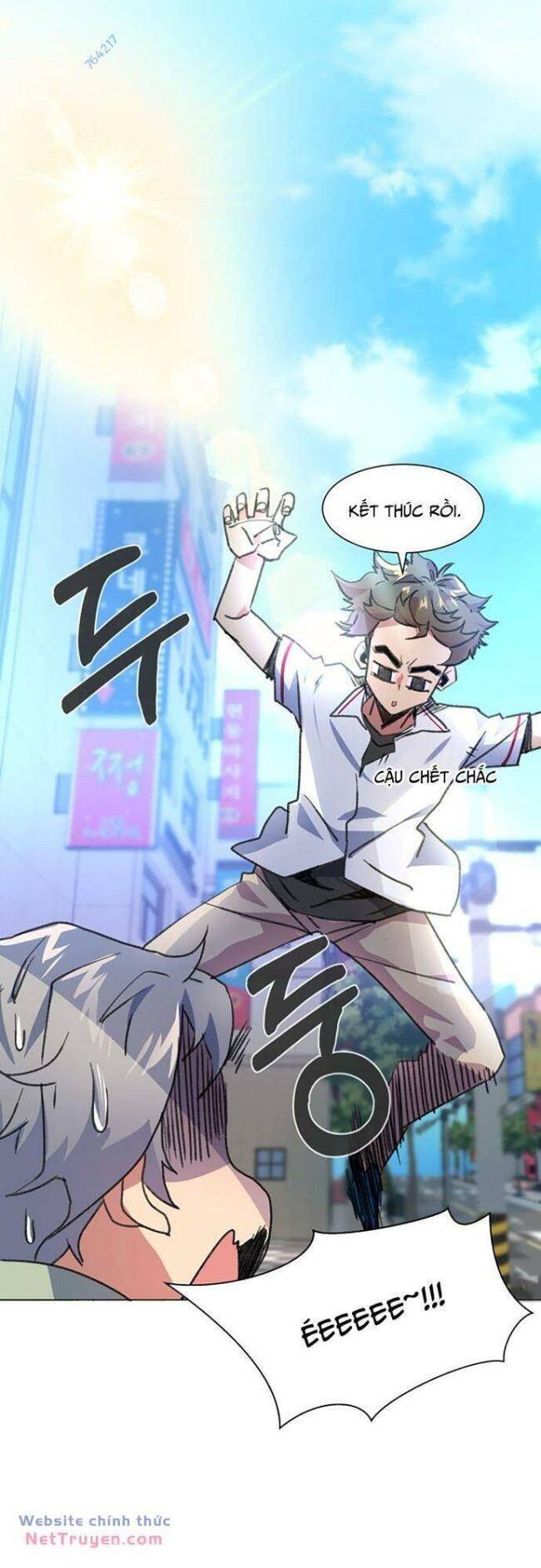 Góc Cao Khung Thành chapter 34 25