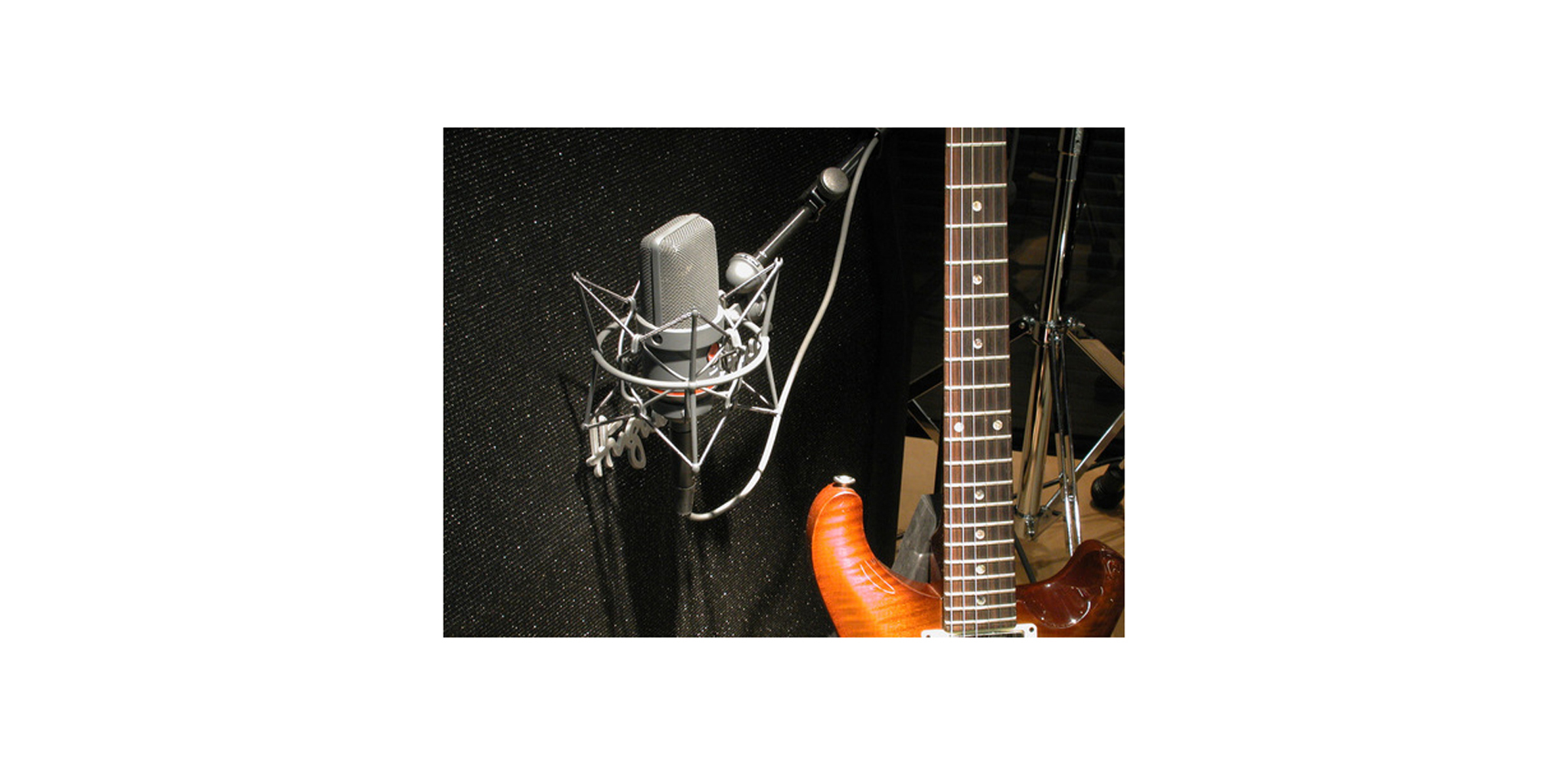 TLM 170 R Microphone thu âm Condenser Neumann- HÀNG NHẬP KHẨU