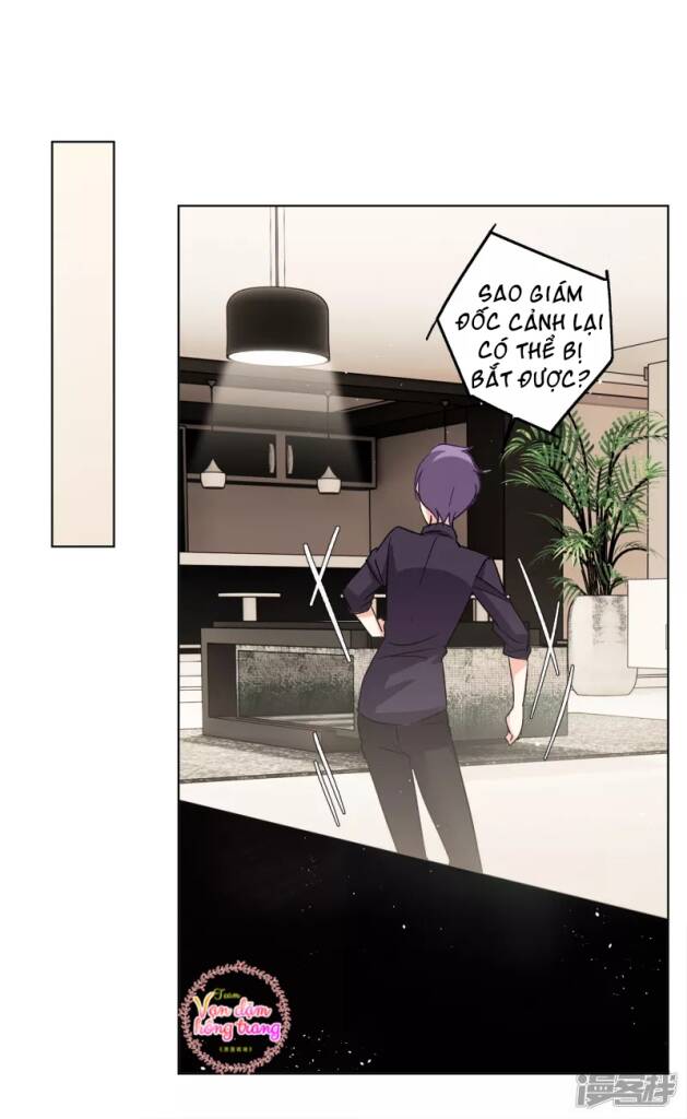 cô ấy đến rồi, xin nằm xuống! chapter 177 23