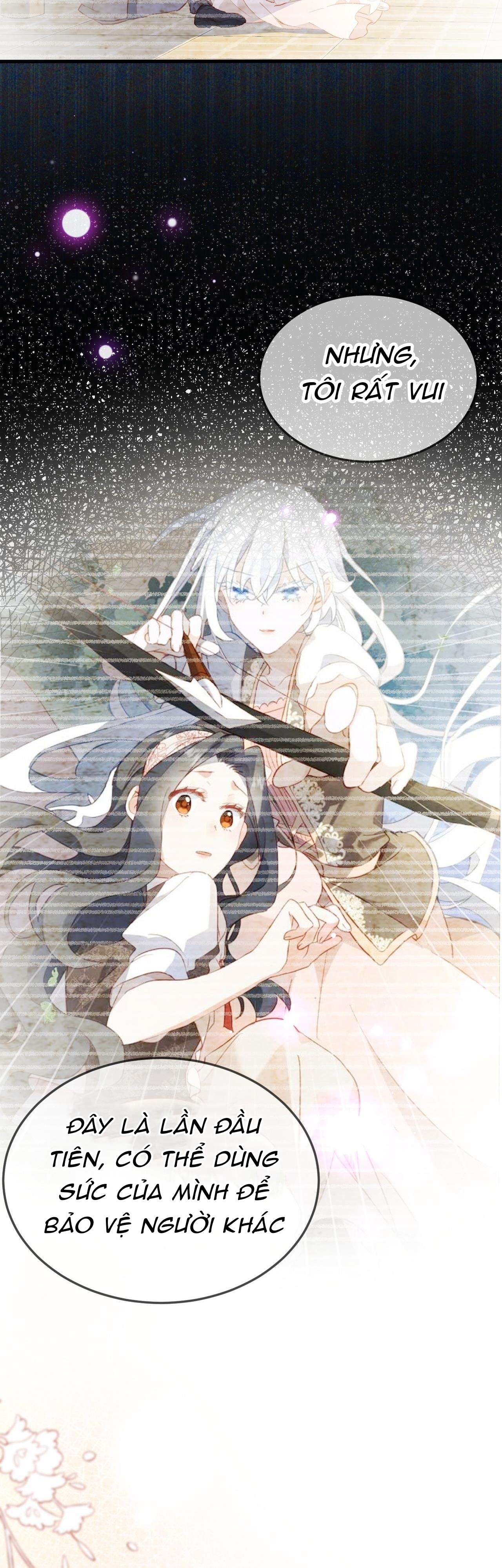 cô công chúa không muốn được nuông chiều chapter 45 15