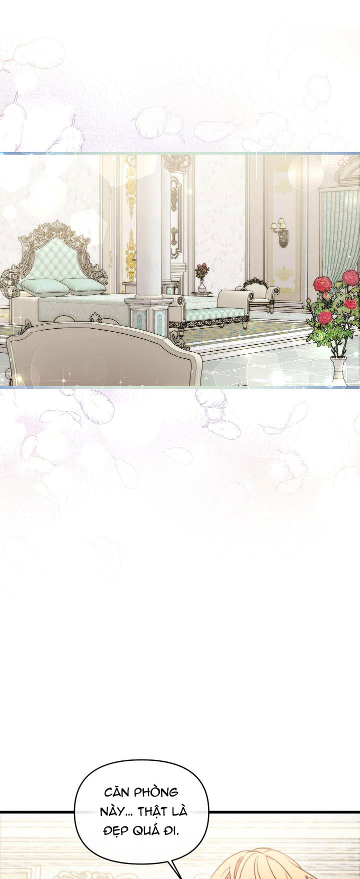 vị hôn thê của kẻ săn mồi chapter 25 17