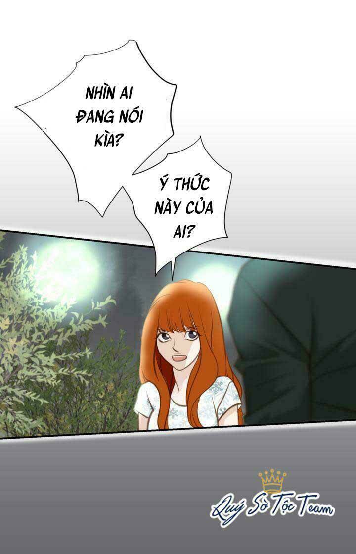 tiếp xúc chí mạng chapter 59 55