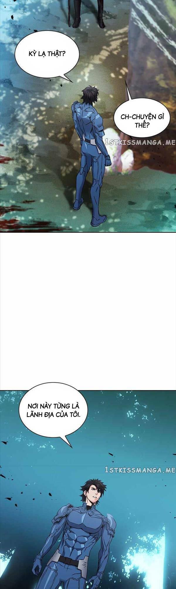 druid tại ga seoul - người hóa thú chapter 96 44