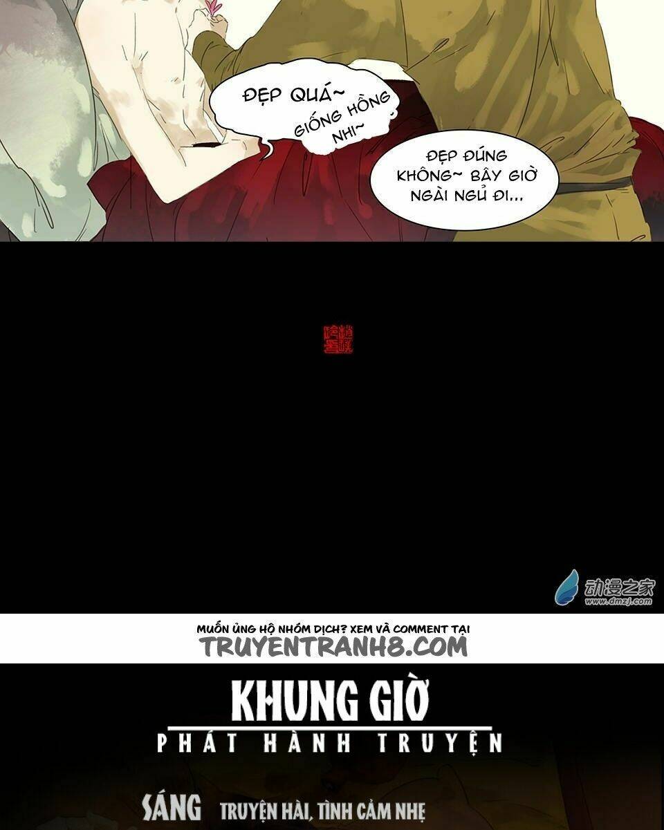 mùng 3 tháng 3 chapter 37 10