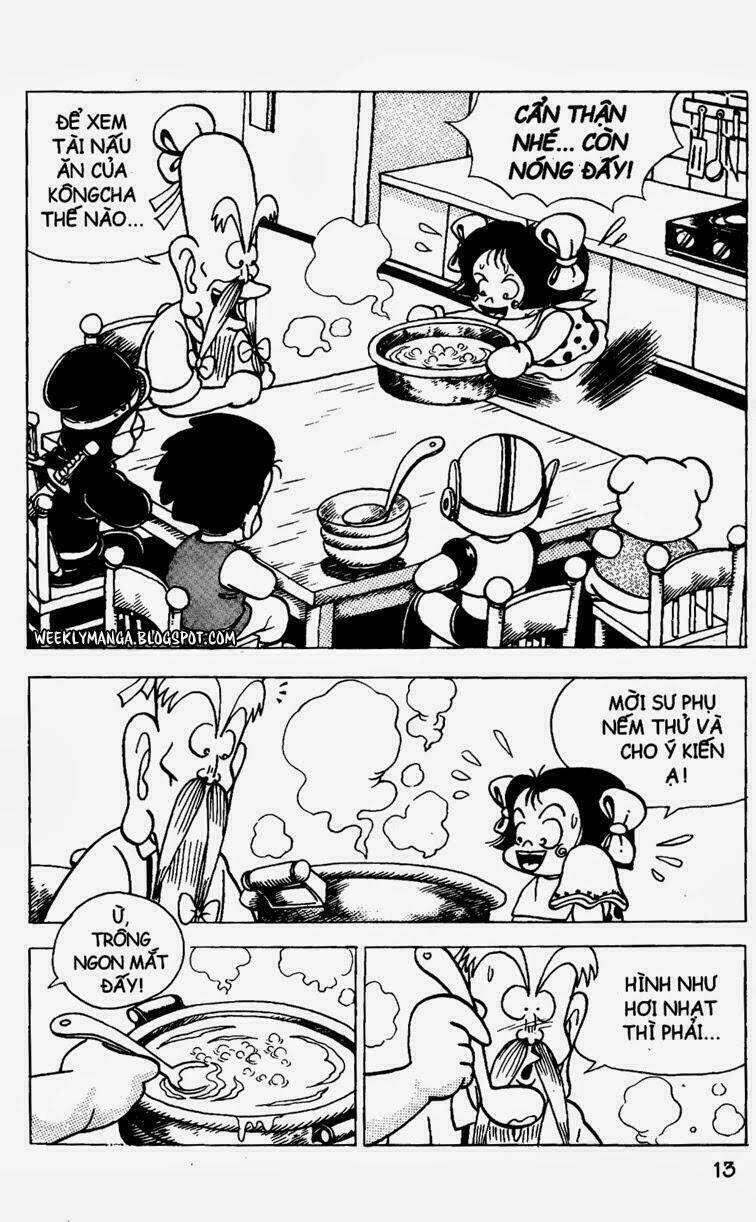 kung fu komang chapter 12 63