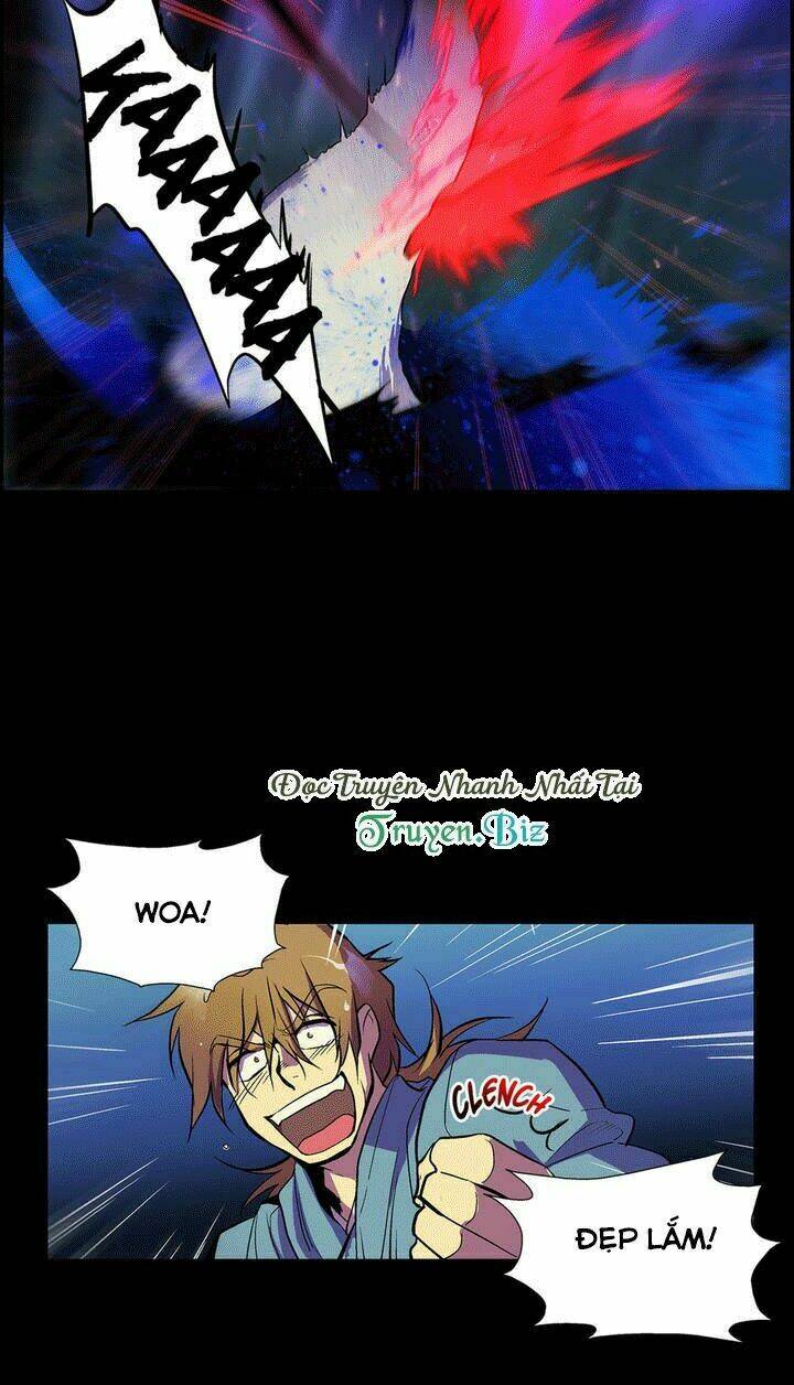 biên niên sử lãnh nguyệt chapter 14 20